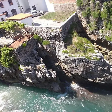 Casa En El Centro Historico De * Castro Urdiales