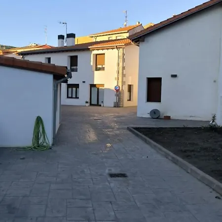 Casa En El Centro Historico De Holiday home *