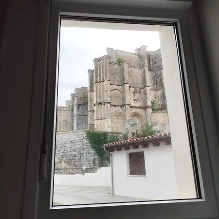 Casa En El Centro Historico De * カストロ・ウルディアレス