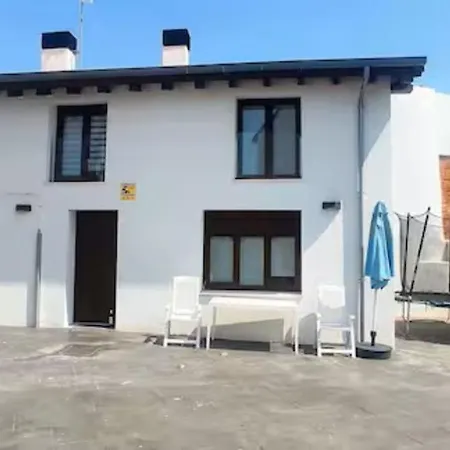 Casa En El Centro Historico De 別荘 *