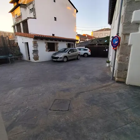 Casa En El Centro Historico De *