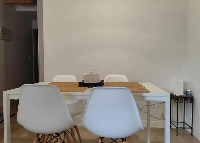 Casa En El Centro Historico De בית נופש *