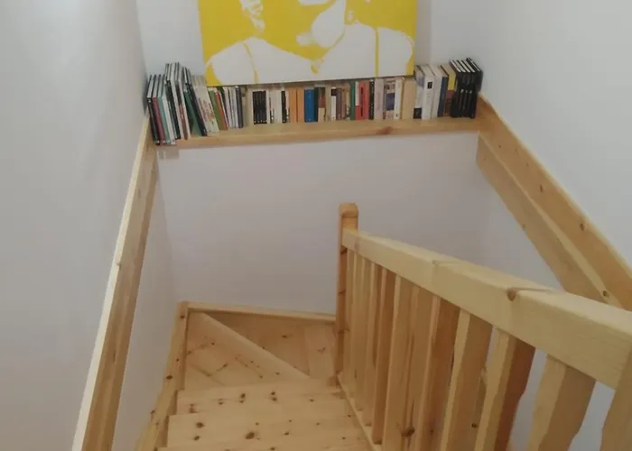 Casa En El Centro Historico De *