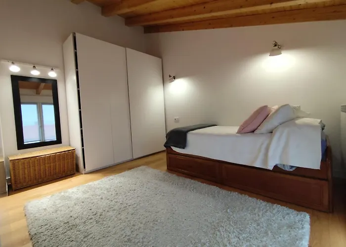 בית נופש Casa En El Centro Historico De *