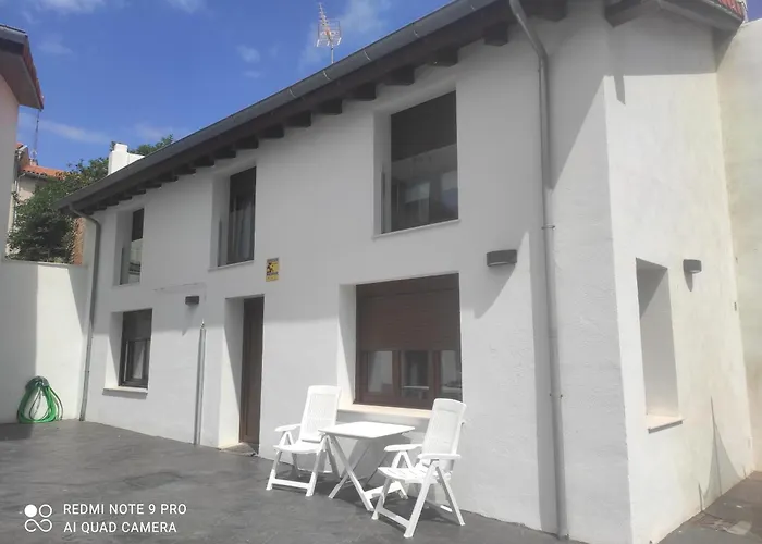 Casa En El Centro Historico De בית נופש *