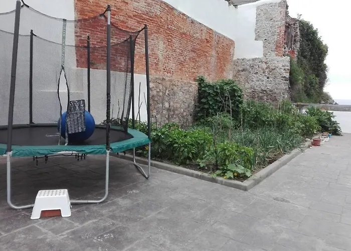 Casa En El Centro Historico De * קסטרו אורדיאלס