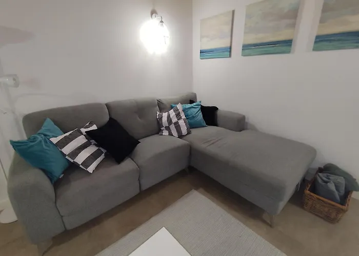 בית נופש Casa En El Centro Historico De *