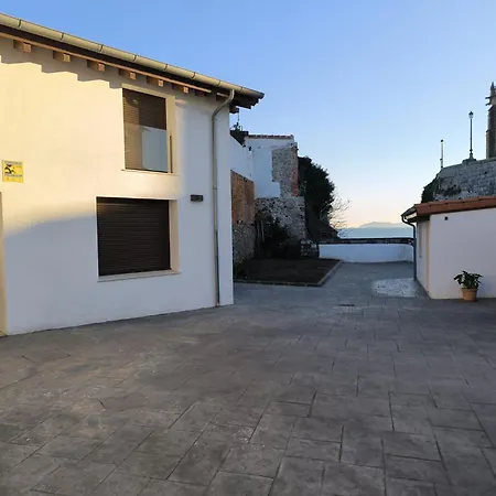 Casa de Férias Casa En El Centro Histórico De *