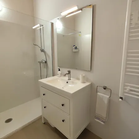 Casa En El Centro Histórico De Casa de Férias Castro Urdiales