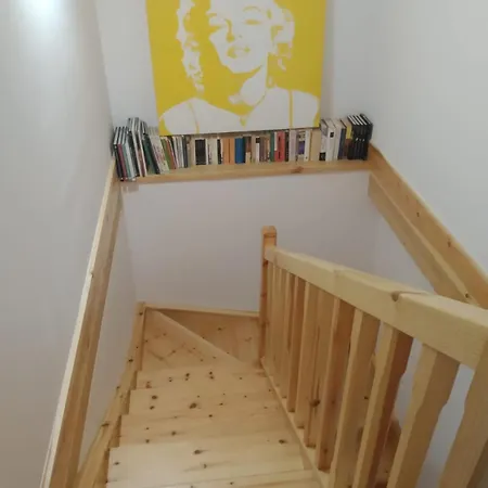 Casa En El Centro Histórico De *