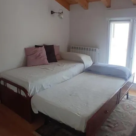 Casa En El Centro Histórico De