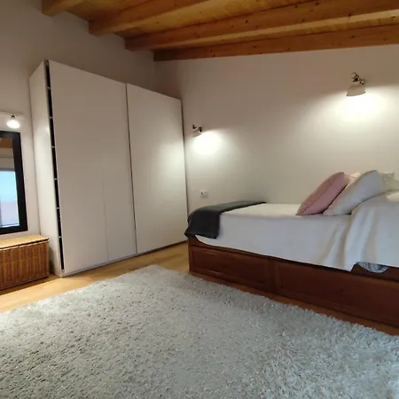 Casa de Férias Casa En El Centro Histórico De *