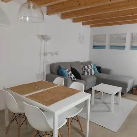 Casa de Férias Casa En El Centro Histórico De