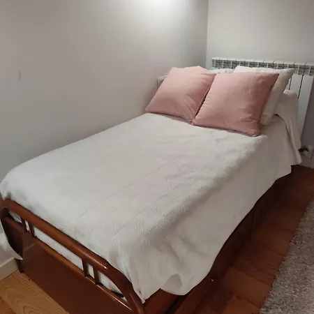 Casa En El Centro Histórico De Casa de Férias Castro Urdiales