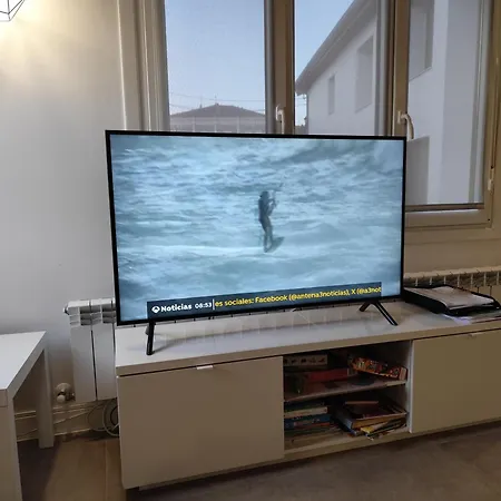 Casa de Férias Casa En El Centro Histórico De Castro Urdiales