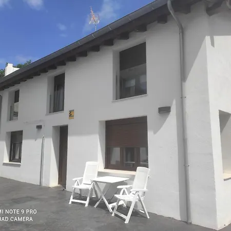 Casa En El Centro Histórico De Casa de Férias *