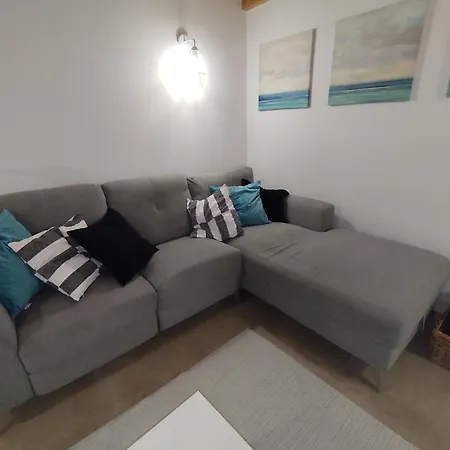 Сasa de vacaciones Casa En El Centro Historico De *