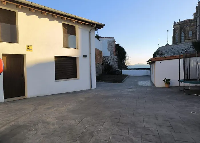 Hébergement de vacances Casa En El Centro Historico De *