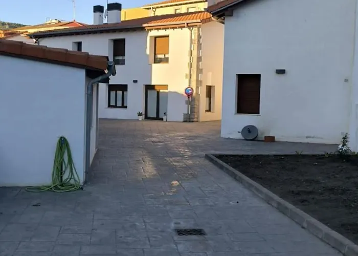 Casa En El Centro Historico De Hébergement de vacances *