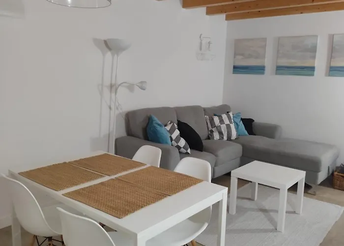 Hébergement de vacances Casa En El Centro Historico De