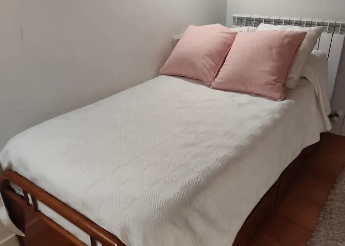 Casa En El Centro Historico De Hébergement de vacances Castro Urdiales