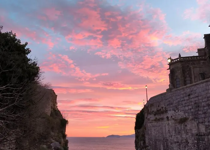 Casa En El Centro Historico De Castro Urdiales