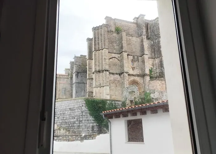 Casa En El Centro Historico De * Castro Urdiales